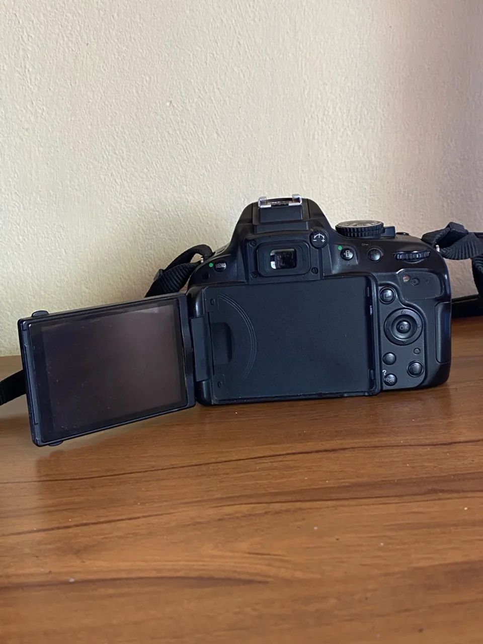 Nikon D5100  - Foto 2
