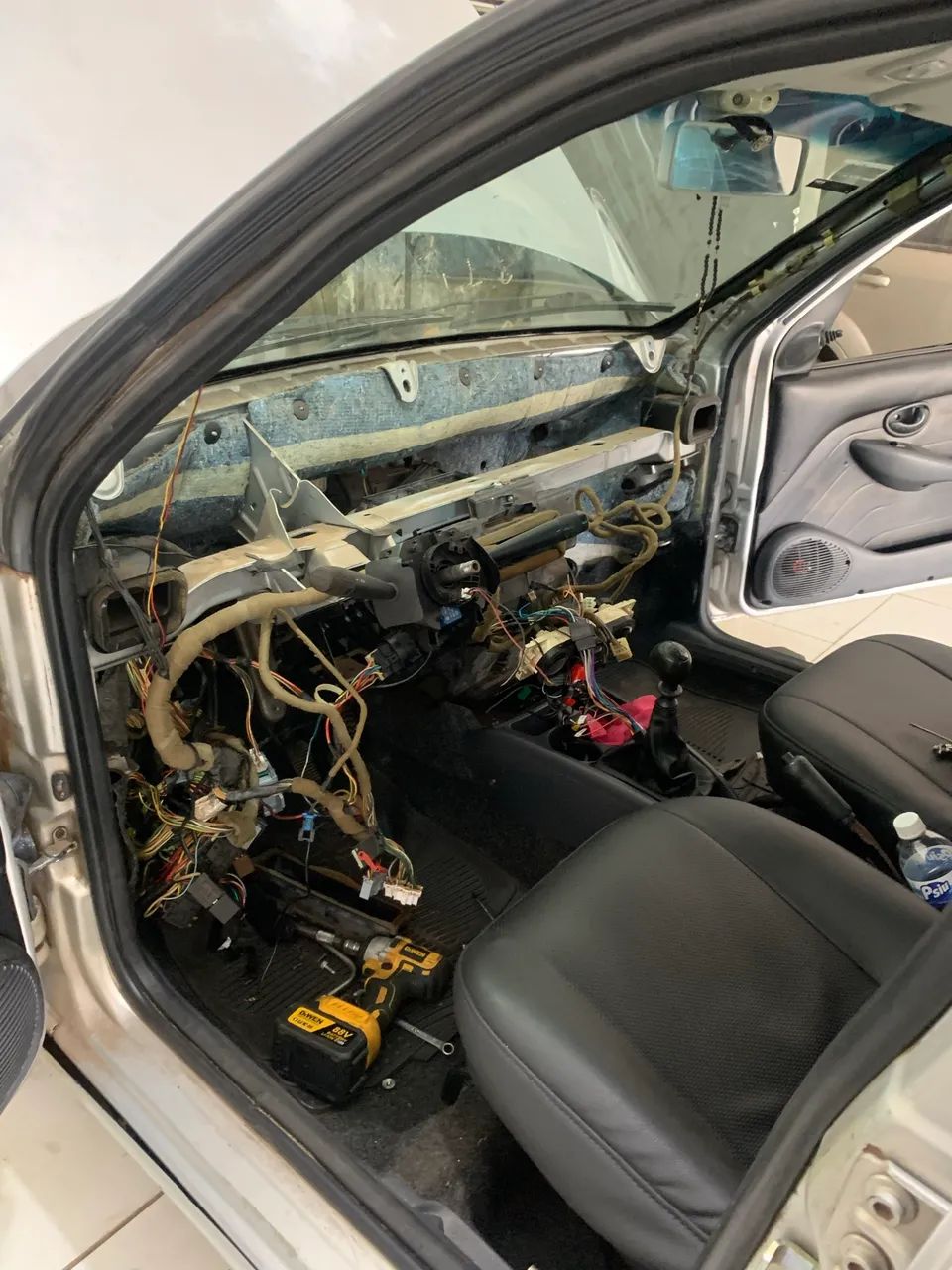Ar condicionado automotivo ?