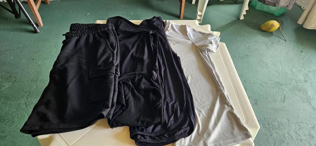 Roupa  - Foto 3