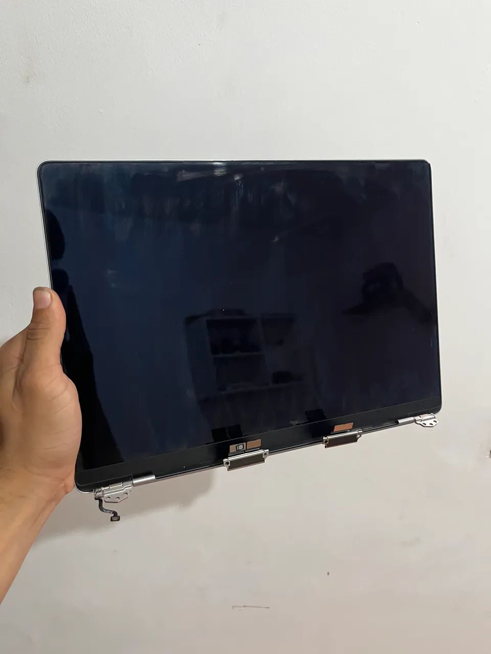 Tela do Macbook pro M1/M2 com defeito! - Foto 2