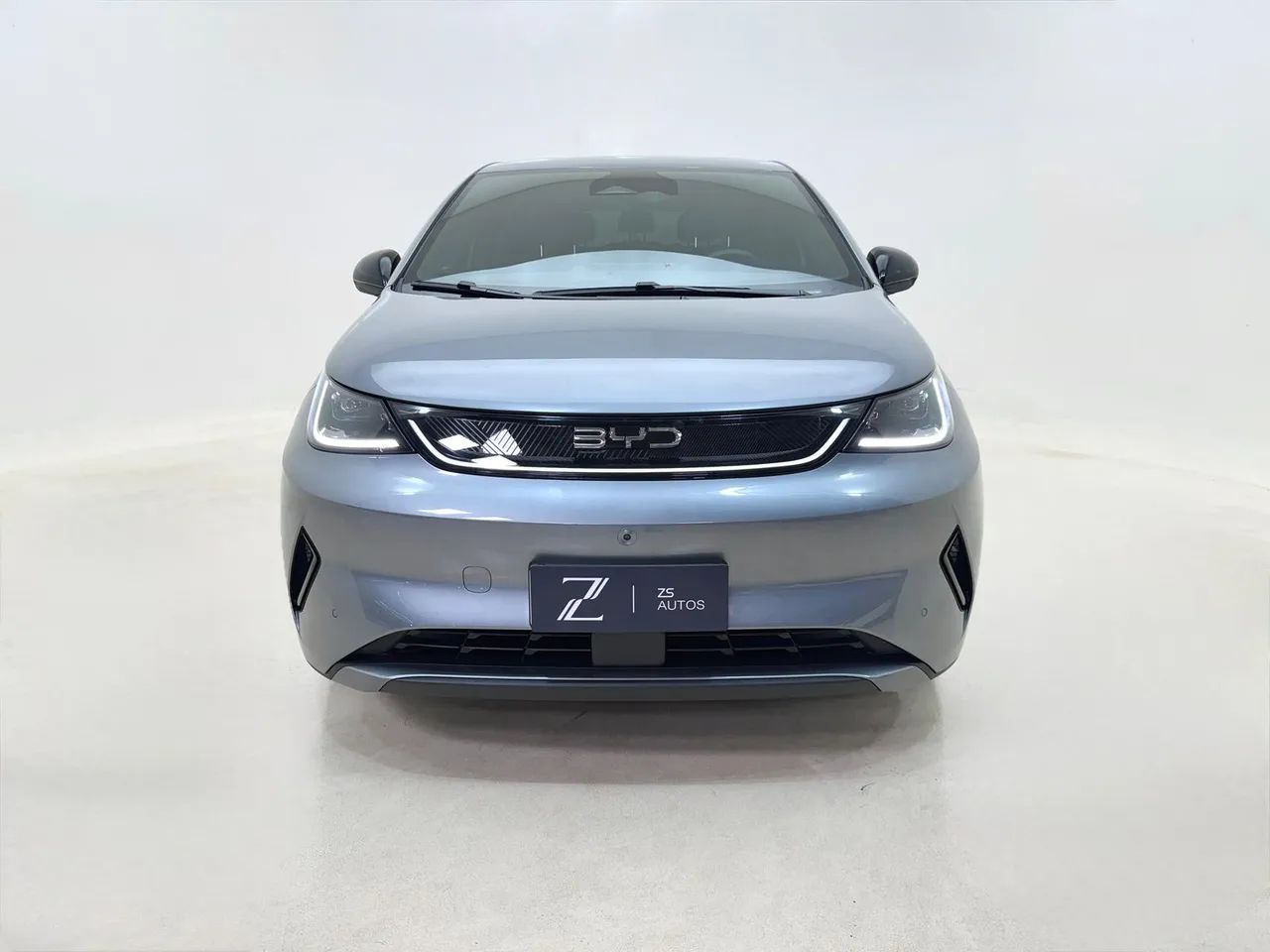 BYD Dolphin GS (Elétrico) 2027 - Foto 3