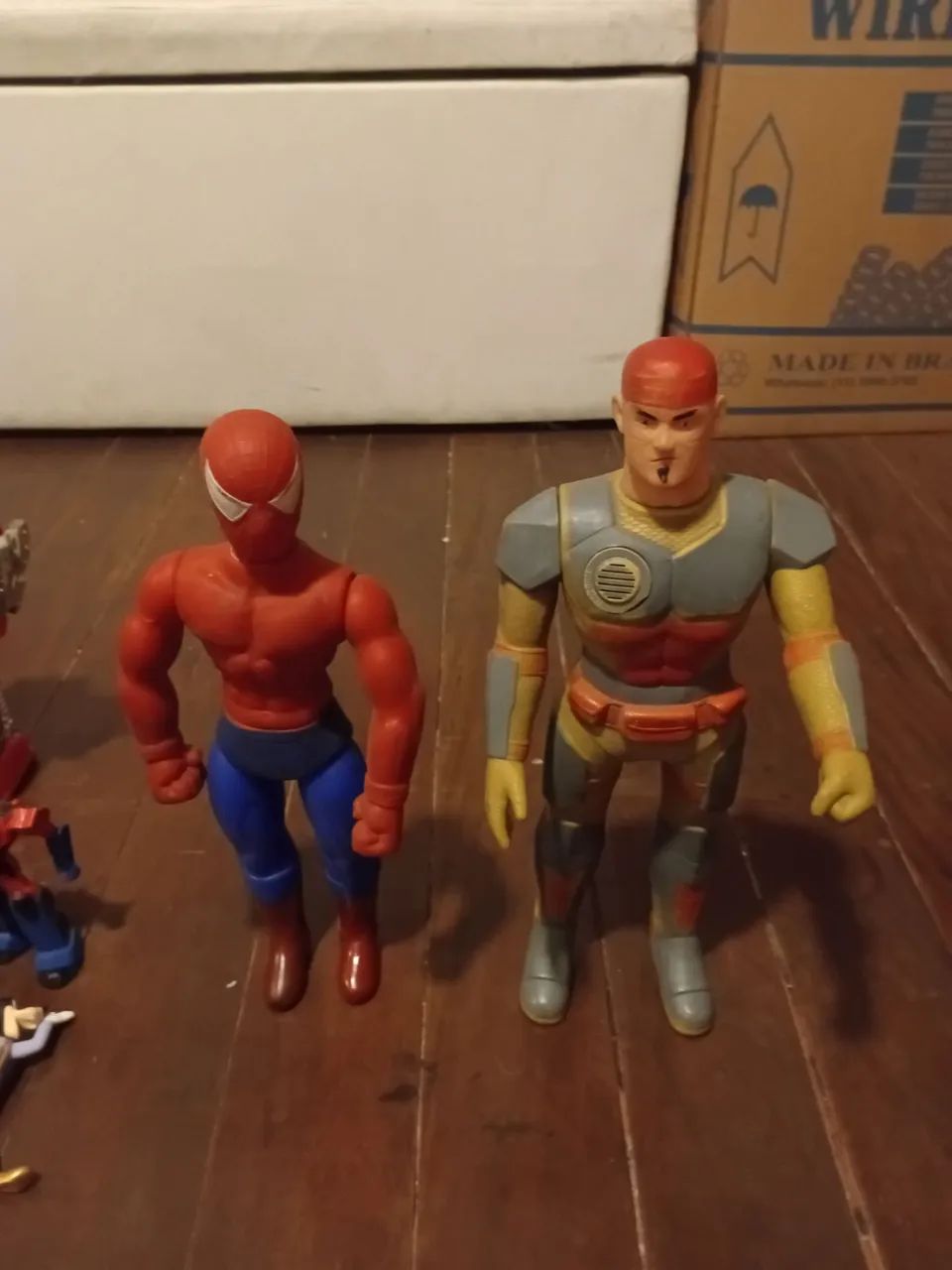 Bonecos para coleção  - Foto 2