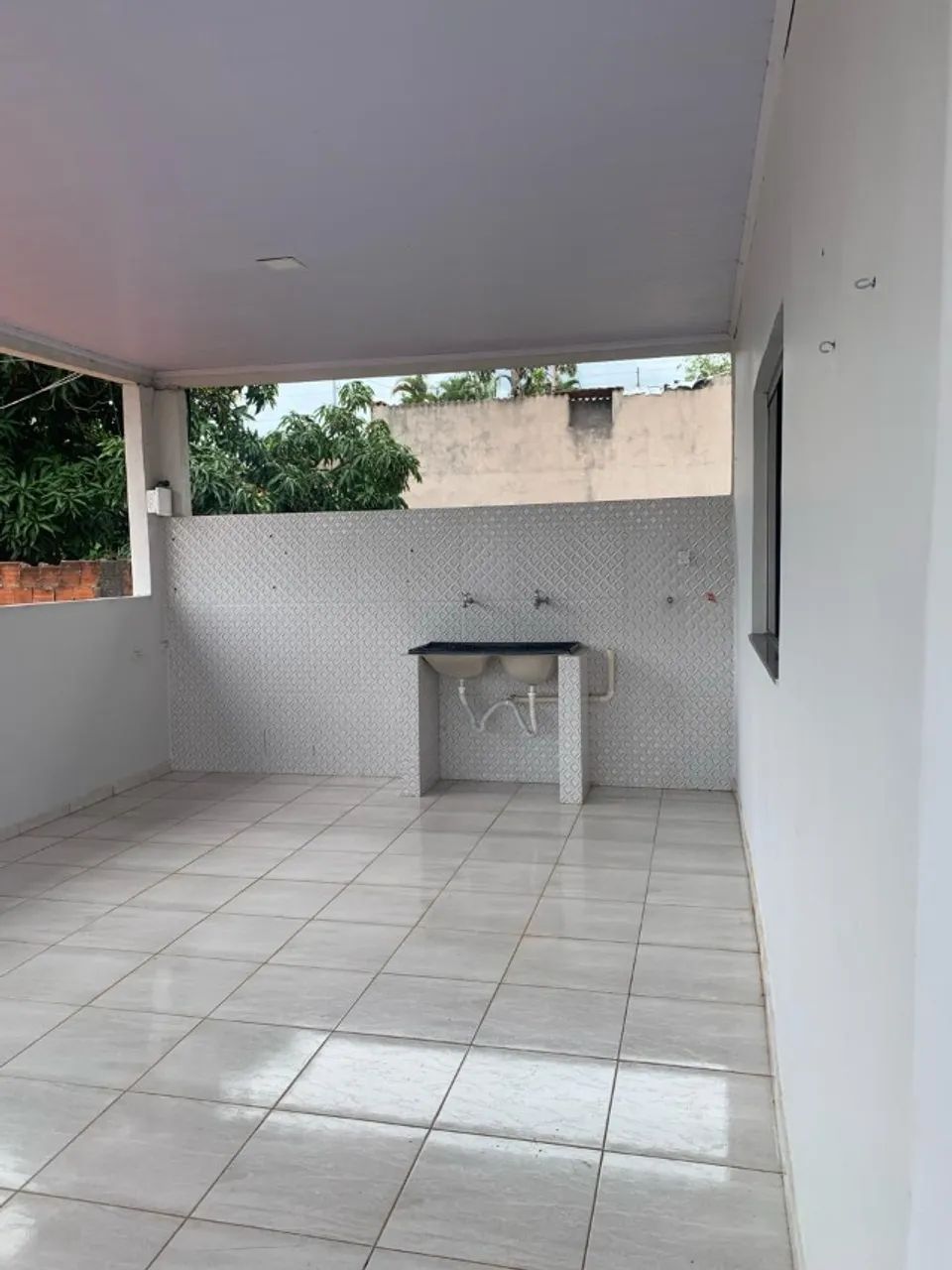 Apartamento 2 quartos ( Parte de cima de um sobrado.) - Foto 4