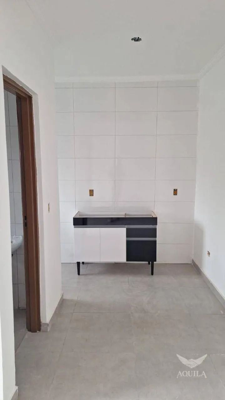 Kitnet com 1 dormitório - Vila Almeida - Sorocaba/SP