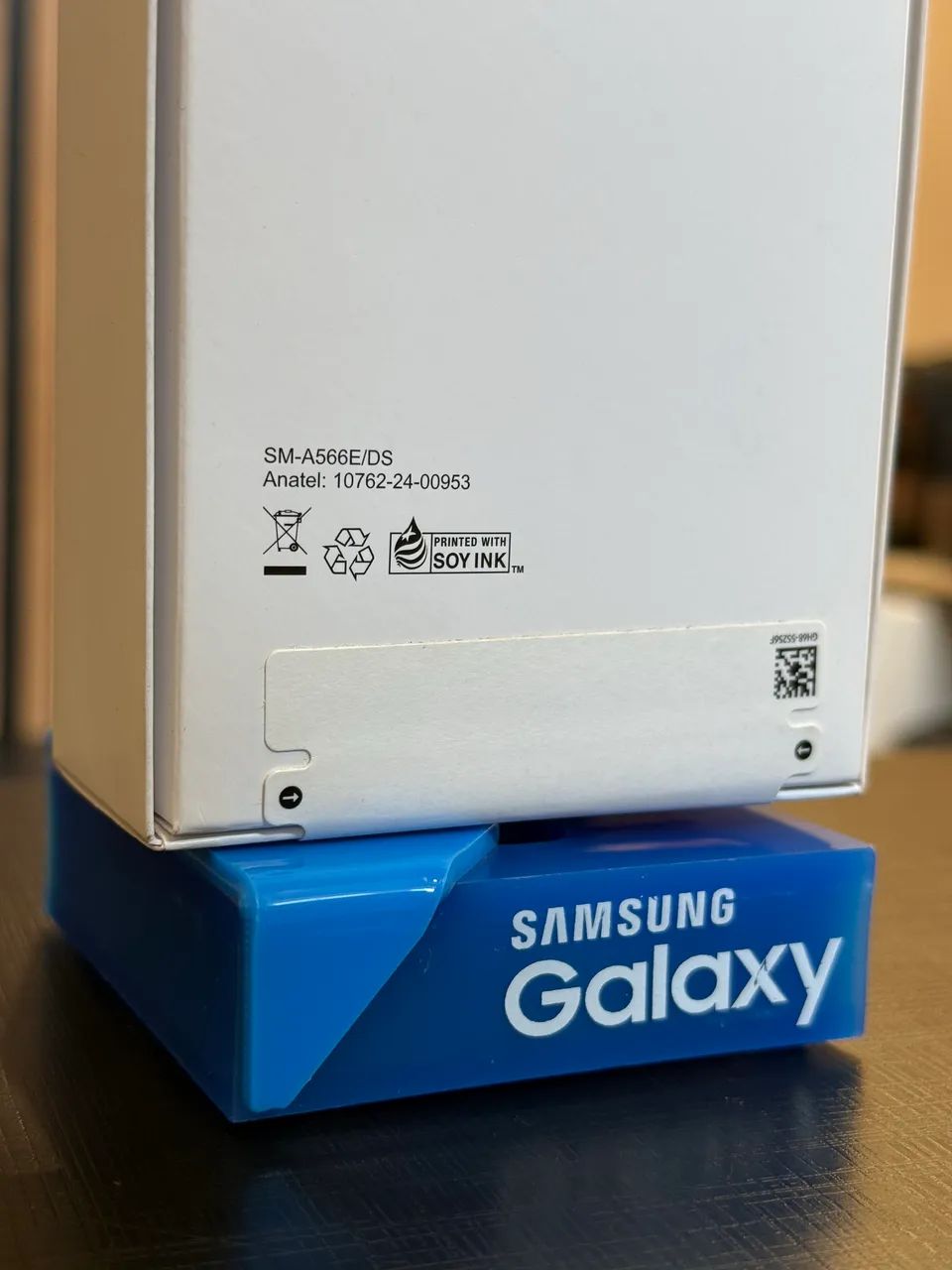 Samsung Galaxy A56 256Gb - lacrado - Foto 5