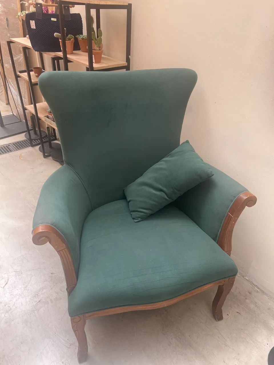 Poltrona  - Foto 2