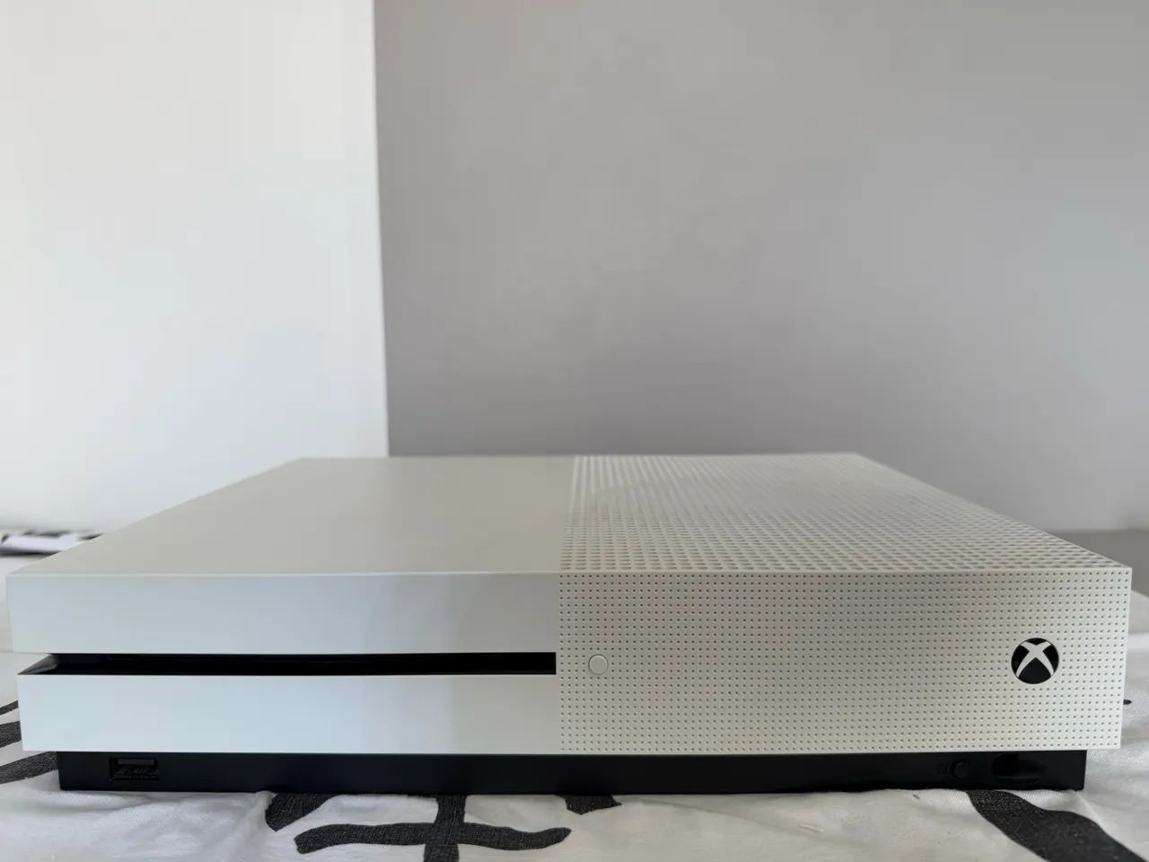 Xbox One S - 500 GB