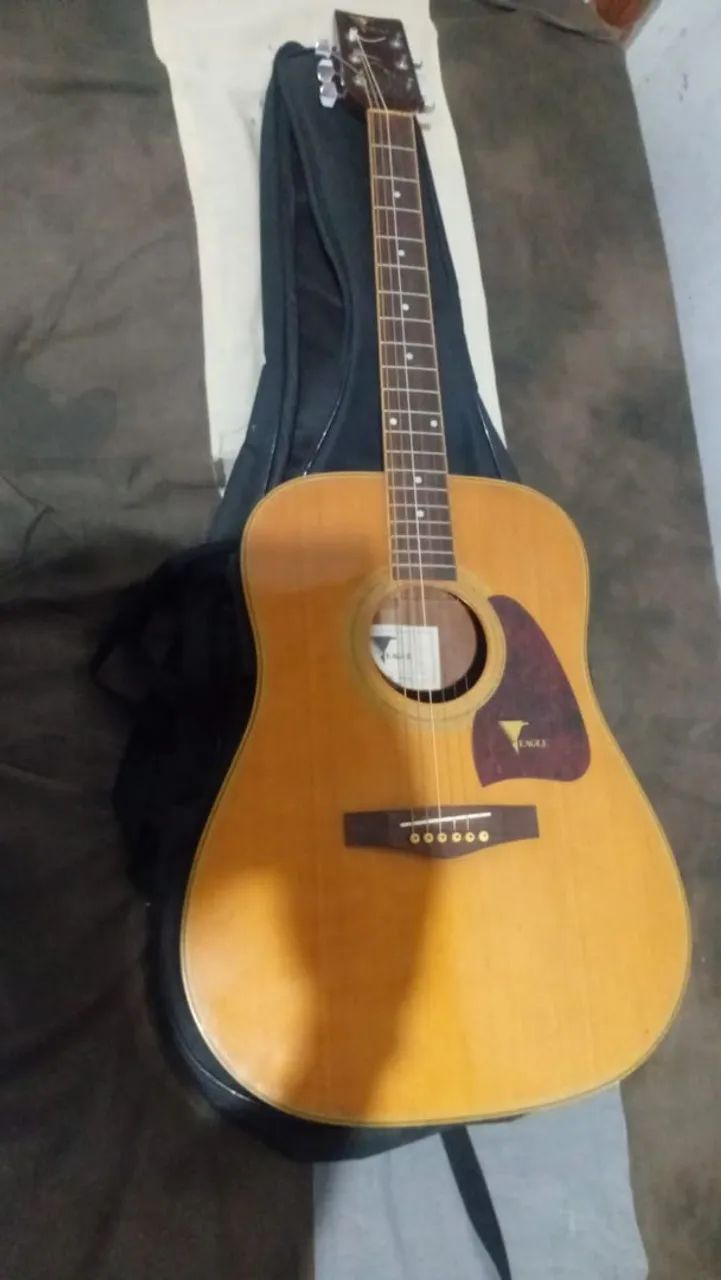 Violão Eagle ch 888  - Foto 3