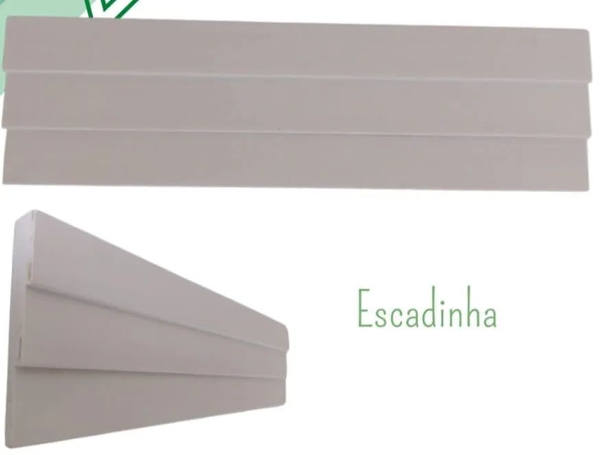 Moldura Roda-teto  - Foto 5