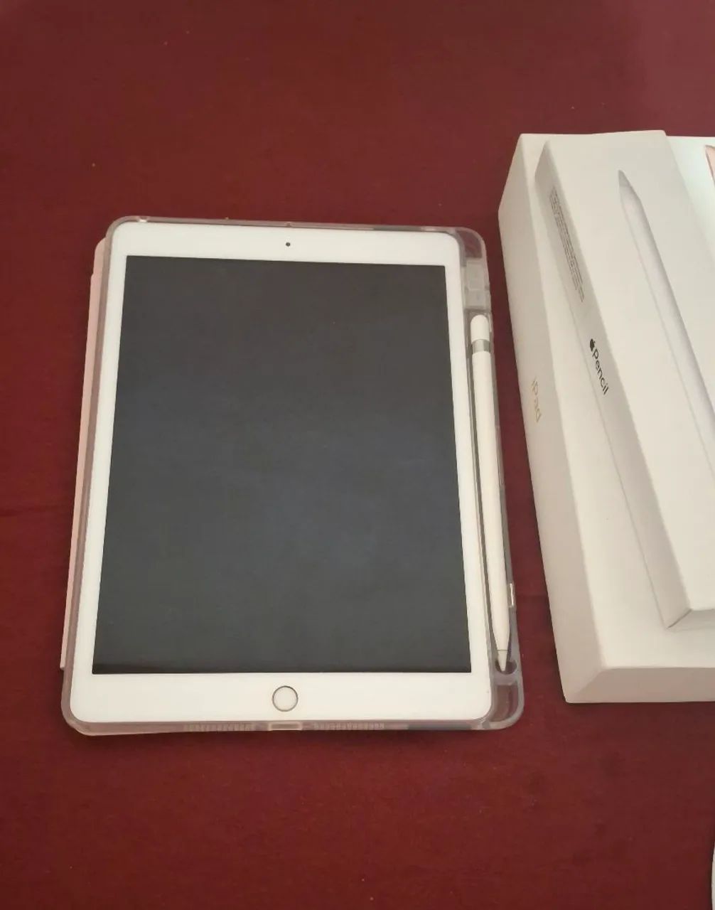 Apple iPad 8ª Geração 128gb