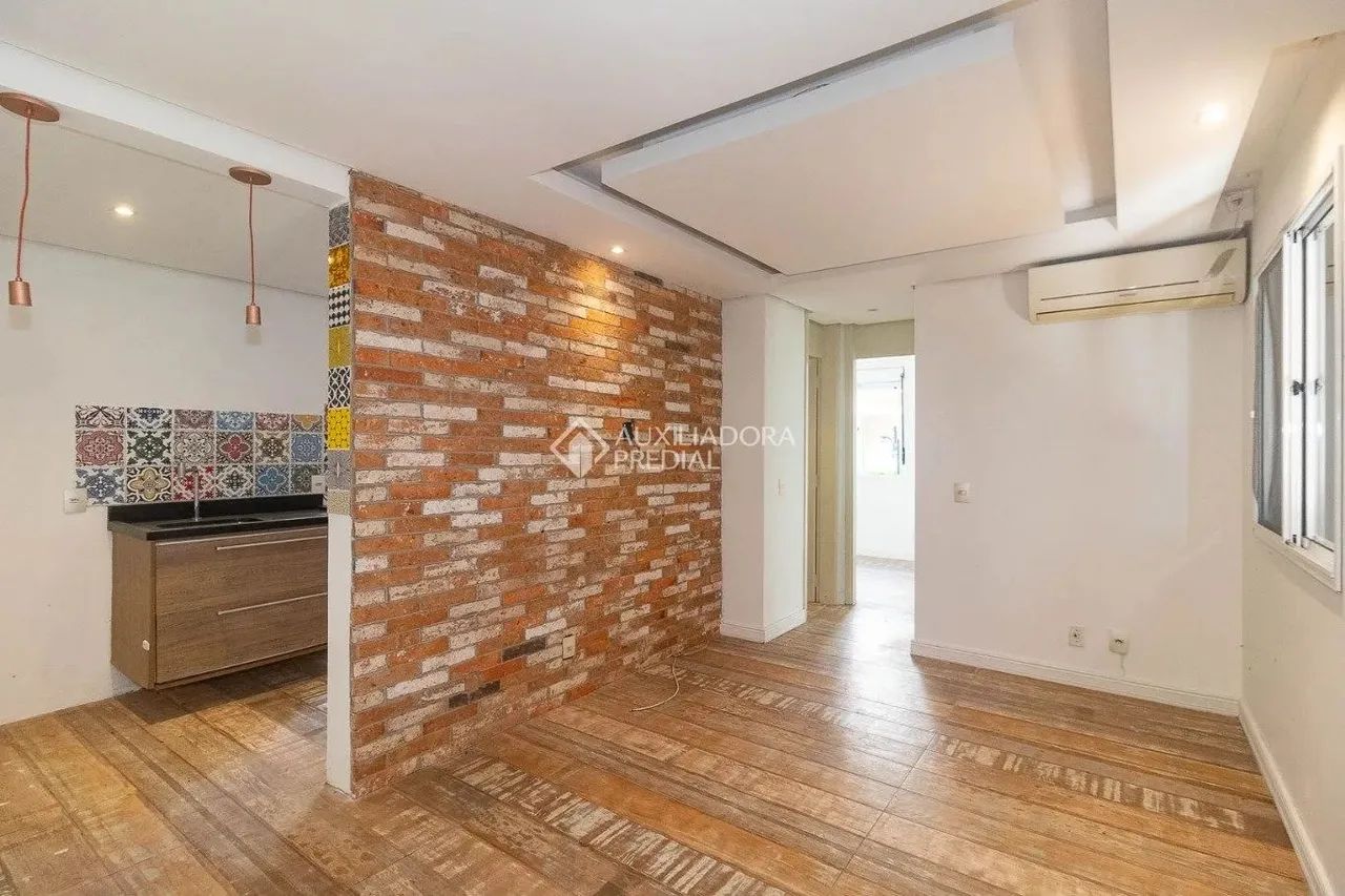 Apartamento 2 dorm. no Bairro Humaitá - Foto 2