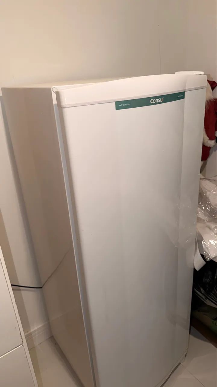 Geladeira 