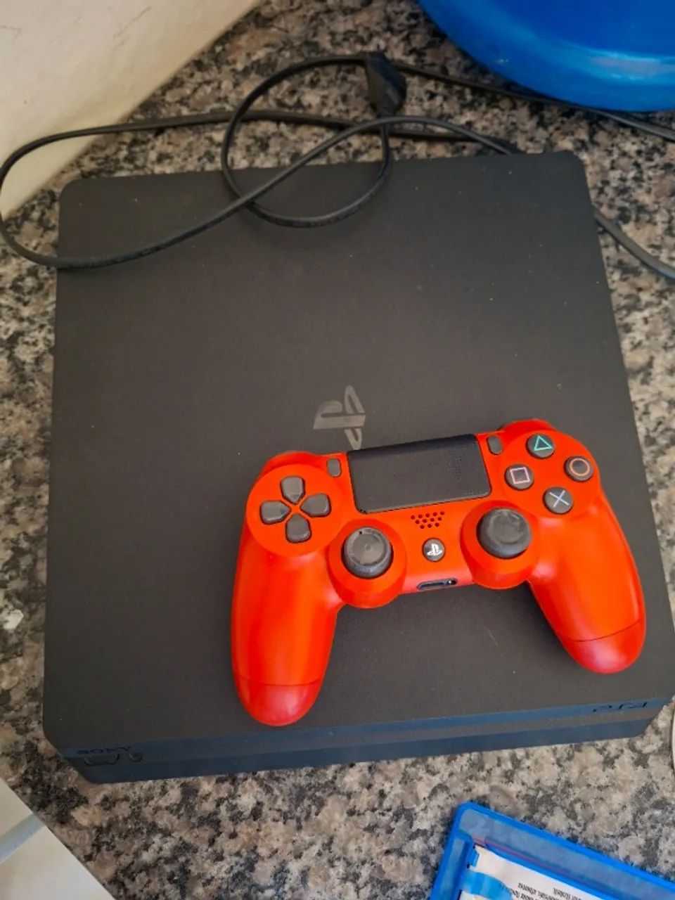 PlayStation 4 - Foto 2