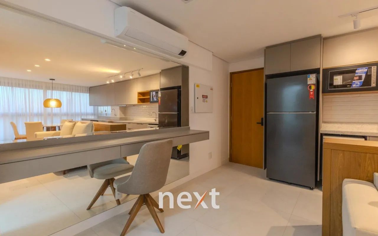 apartamento - Nova Campinas - Campinas - Foto 5