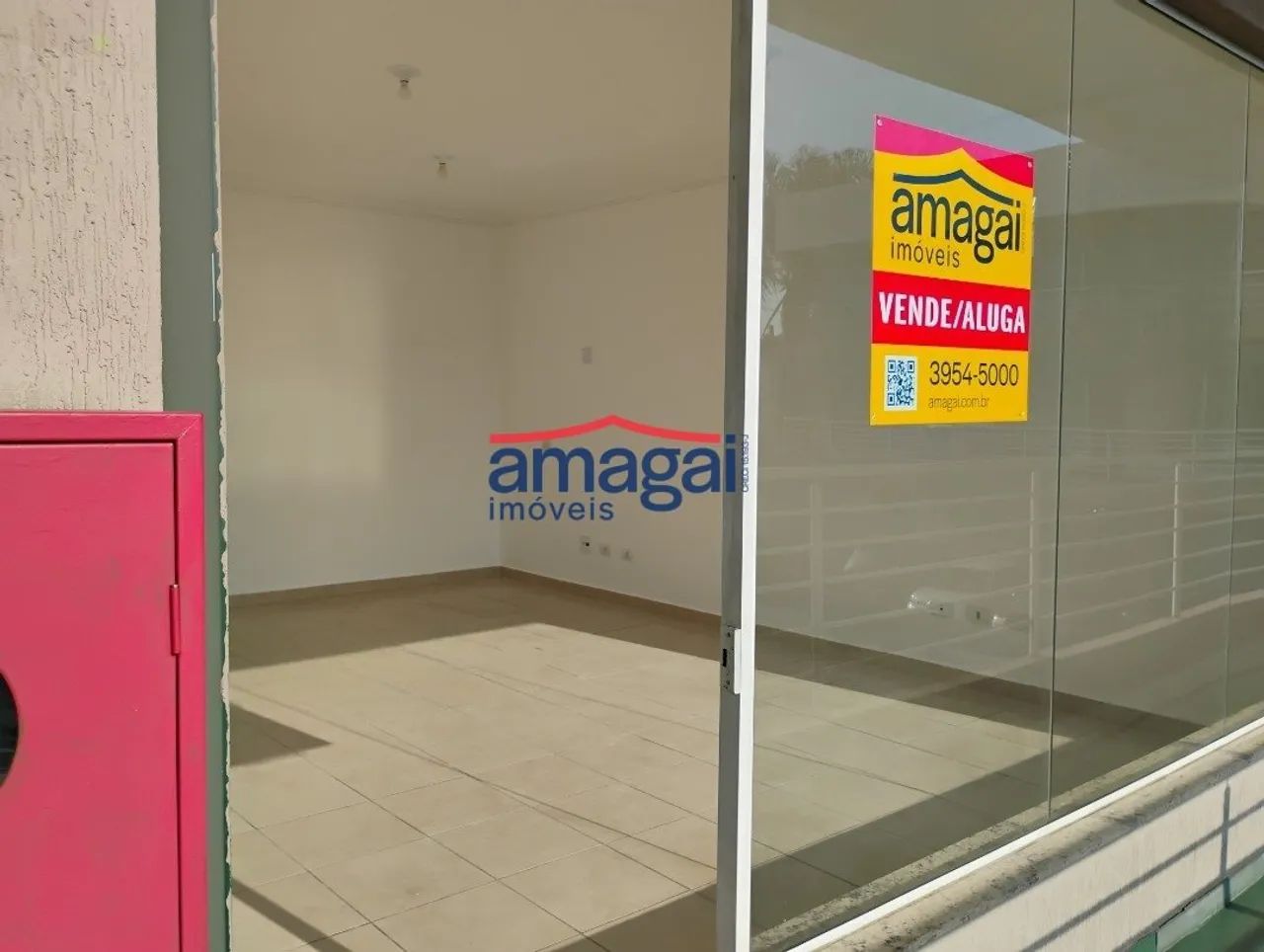 Sala Comercial, em excelente localização. - Foto 3
