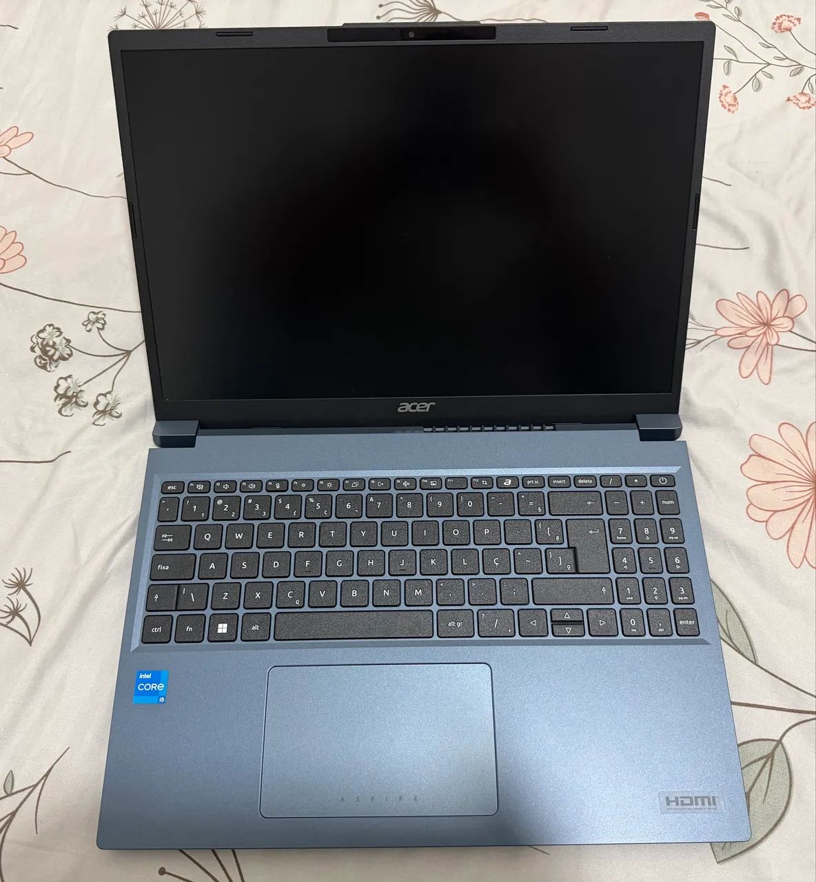 Notebook Acer Aspire Go 
