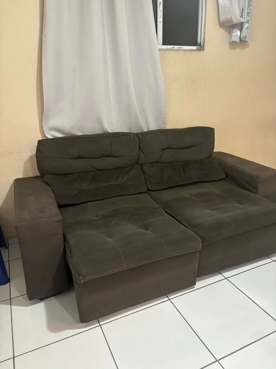 Sofá retrátil  - Foto 2