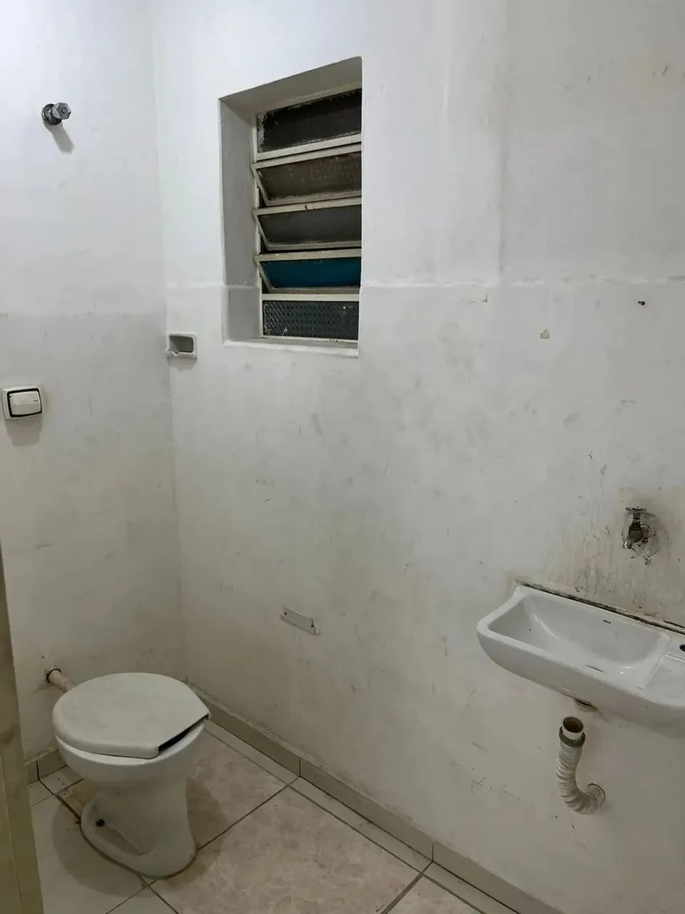 COMENDADOR MARTINS - LOJA NOVA 11,5m X 45m PÉ DIREITO 6m Vila Mathias - Foto 5