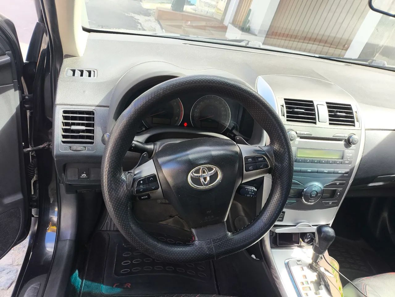 Toyota Corolla XRS 2.0 Flex 16V Aut. 2013 - Foto 2