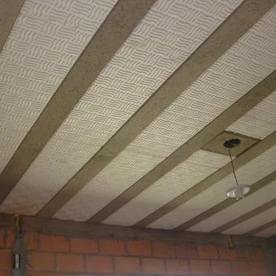 Laje Treliça Treliçada com Isopor Eps ou Cerâmica