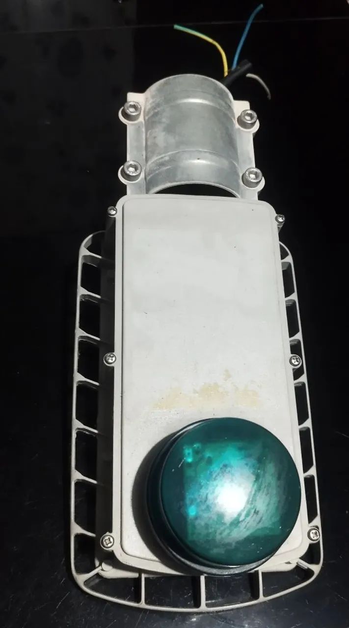 Luminária led de 60w