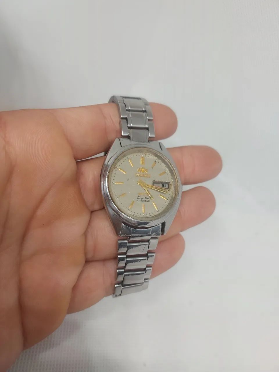 Orient Automático 