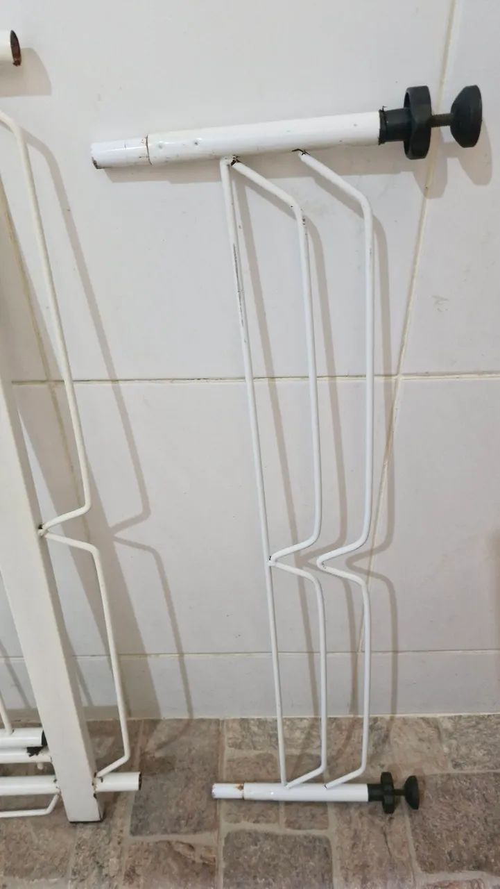 Portão pet com extensor  - Foto 3