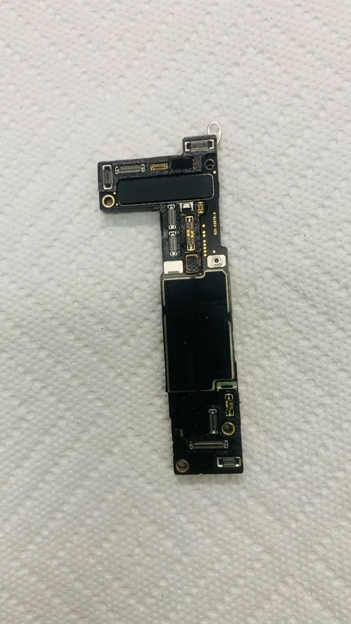 Placa mãe do iPhone 15 256Gb desbloqueado  - Foto 2