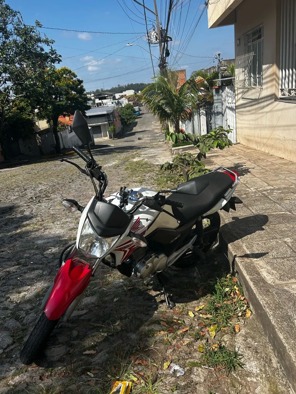 VENDE-SE TITAN 2015 - Foto 5