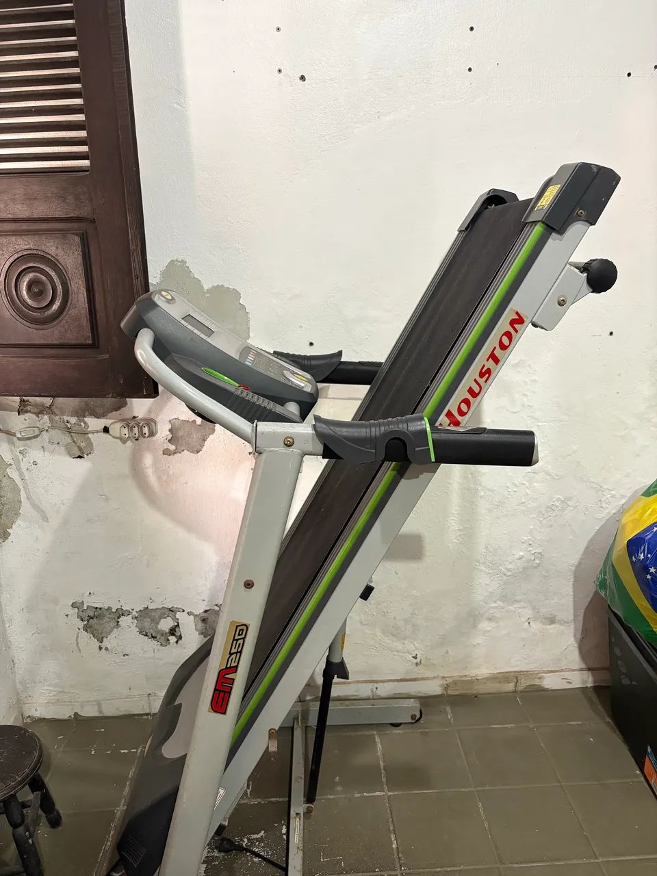 Esteira  - Foto 3