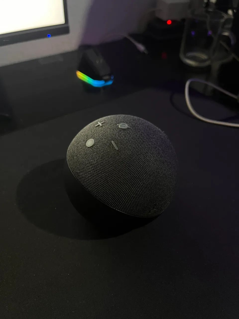 Alexa Echo Dot 4a Geração 