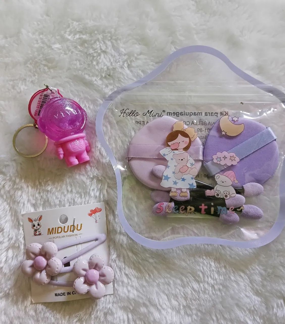 Kit infantil promoção  - Foto 3