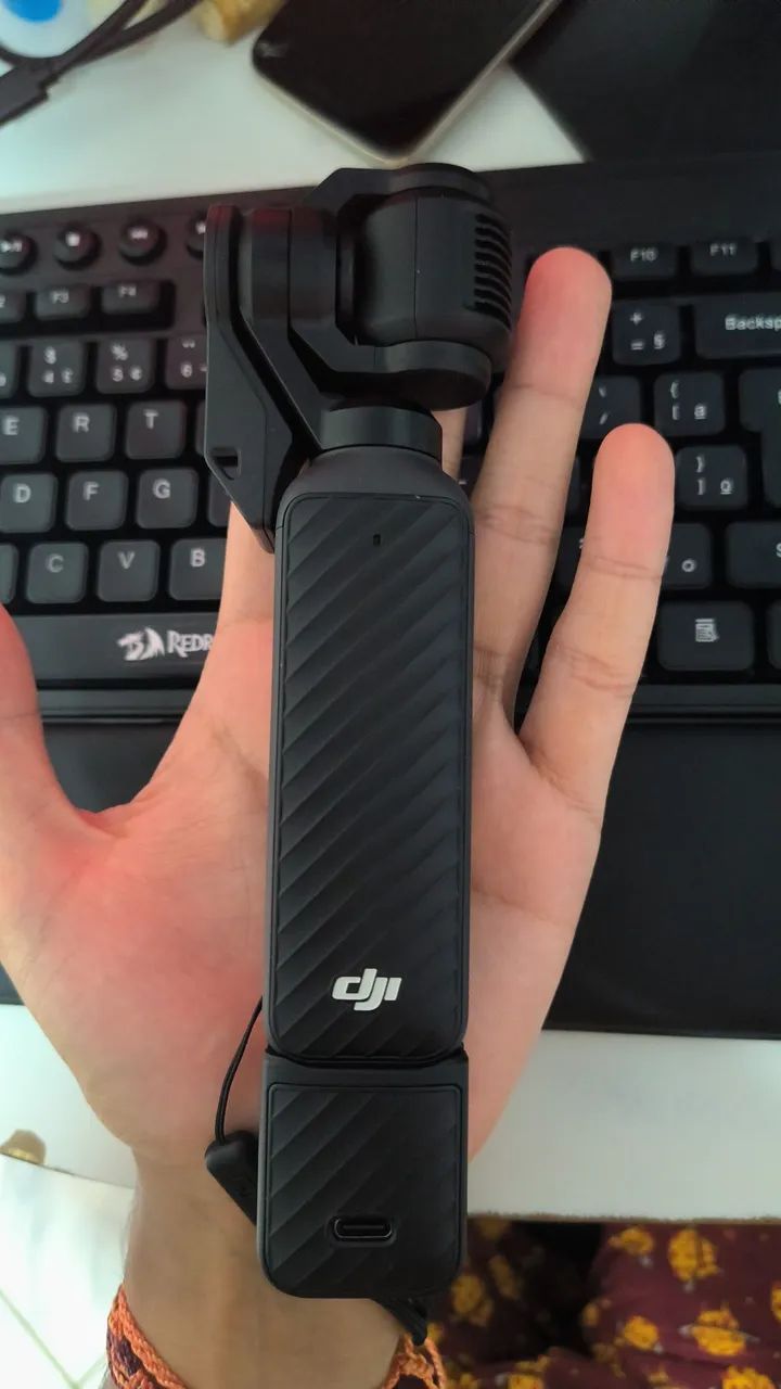 Osmo pocket 4  - Foto 2