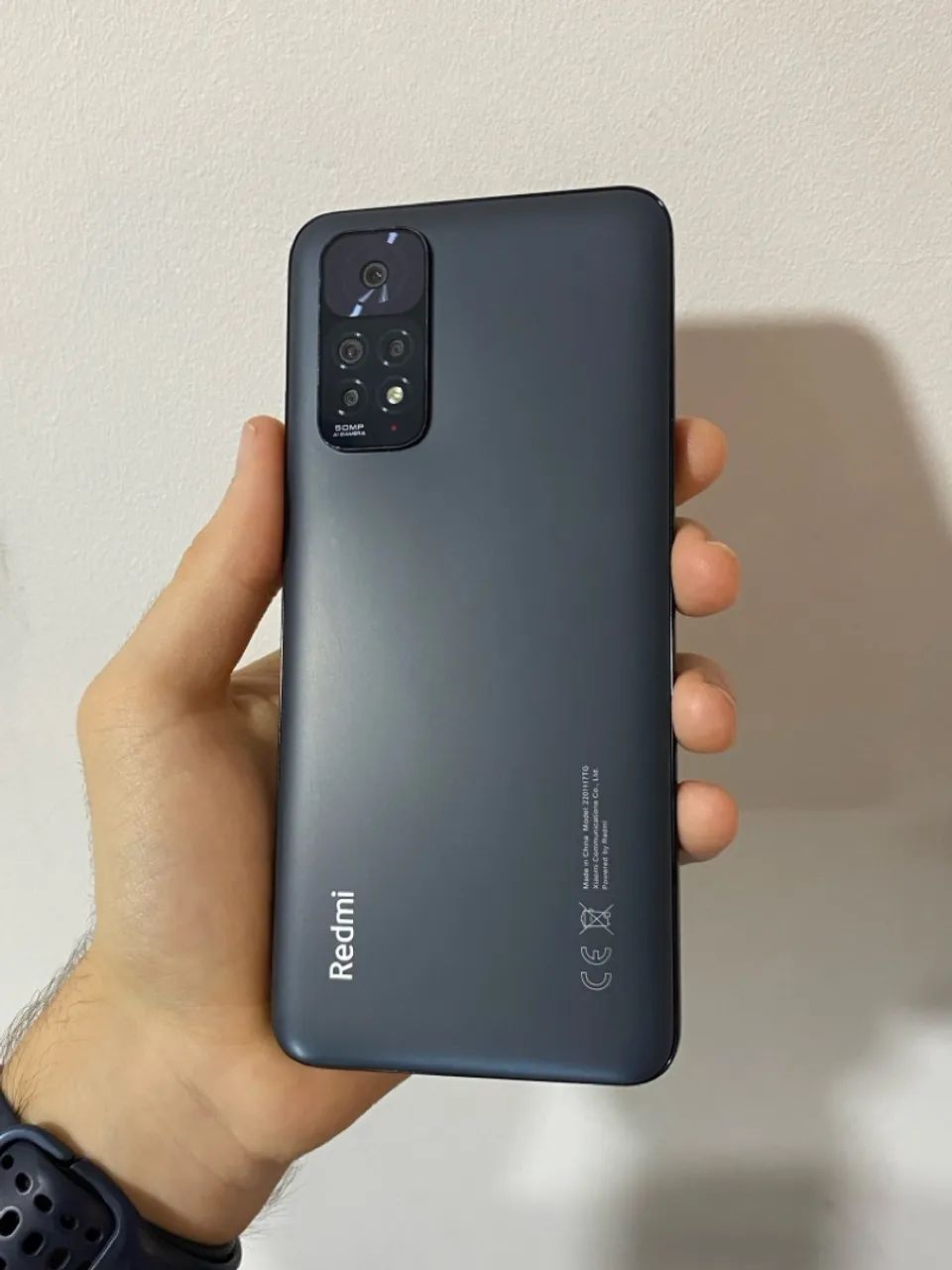 Redmi Note 11 4G | 128GB