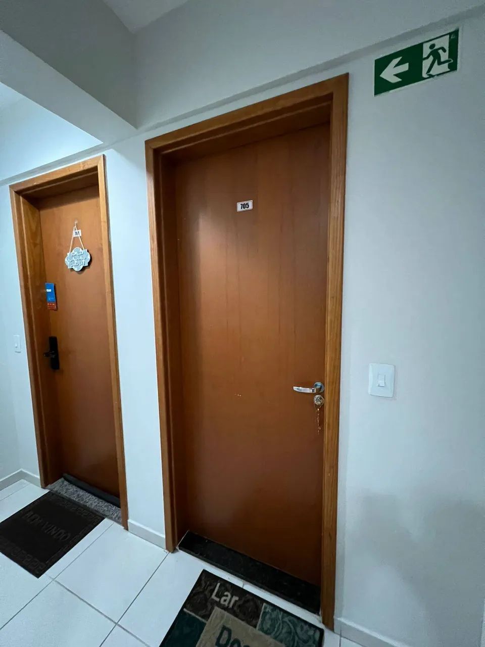 Apartamento com 3 quartos no Torres Ville D´Italia - Foto 2