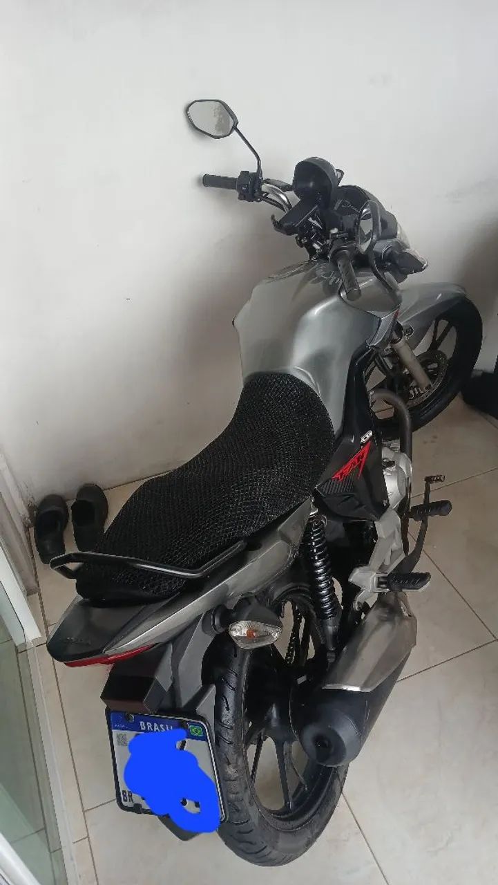 Vendo fan 160 - Foto 2