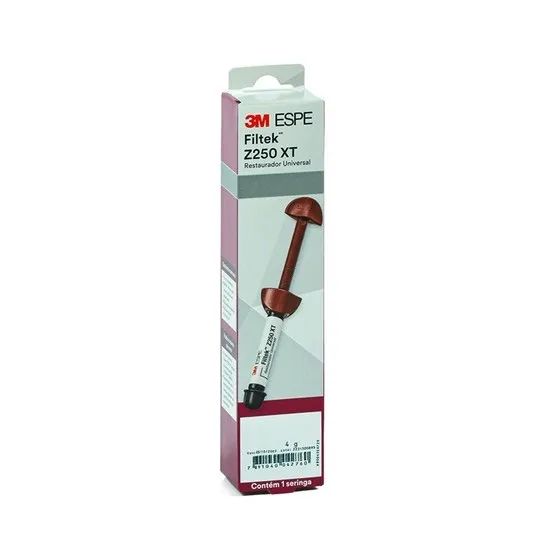 Resina Z250 XT 3M (A1/A2/A3/A3,5)