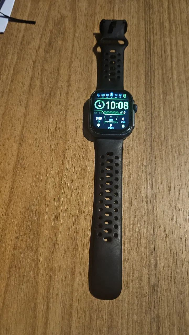 Relógio Smartwatch Bettdow Fb041
