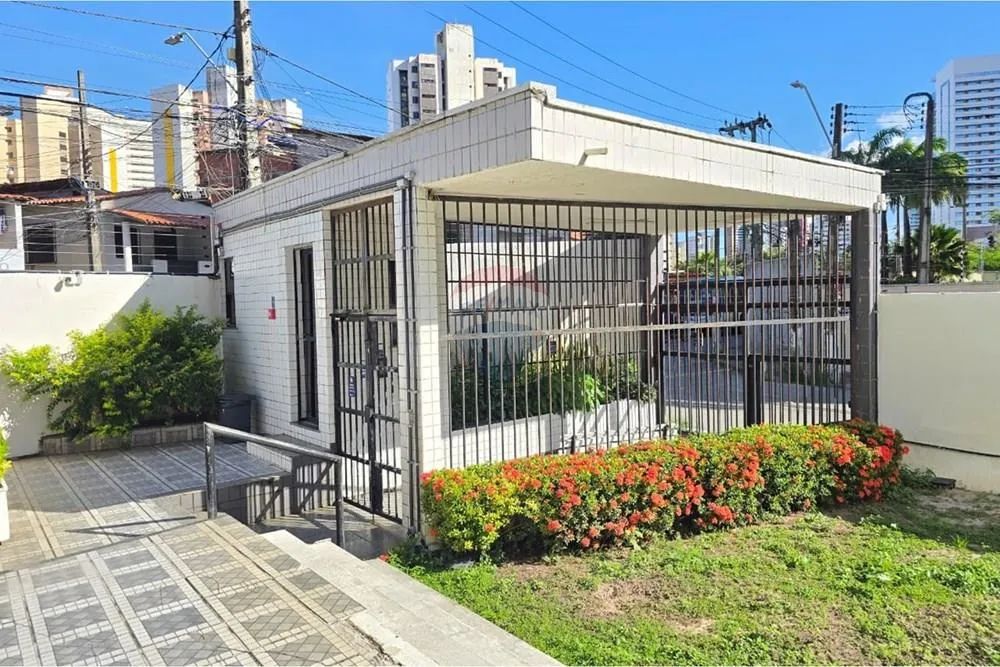 Apartamento Papicu, 146m2, Ed. Dr. Melo - Foto 4