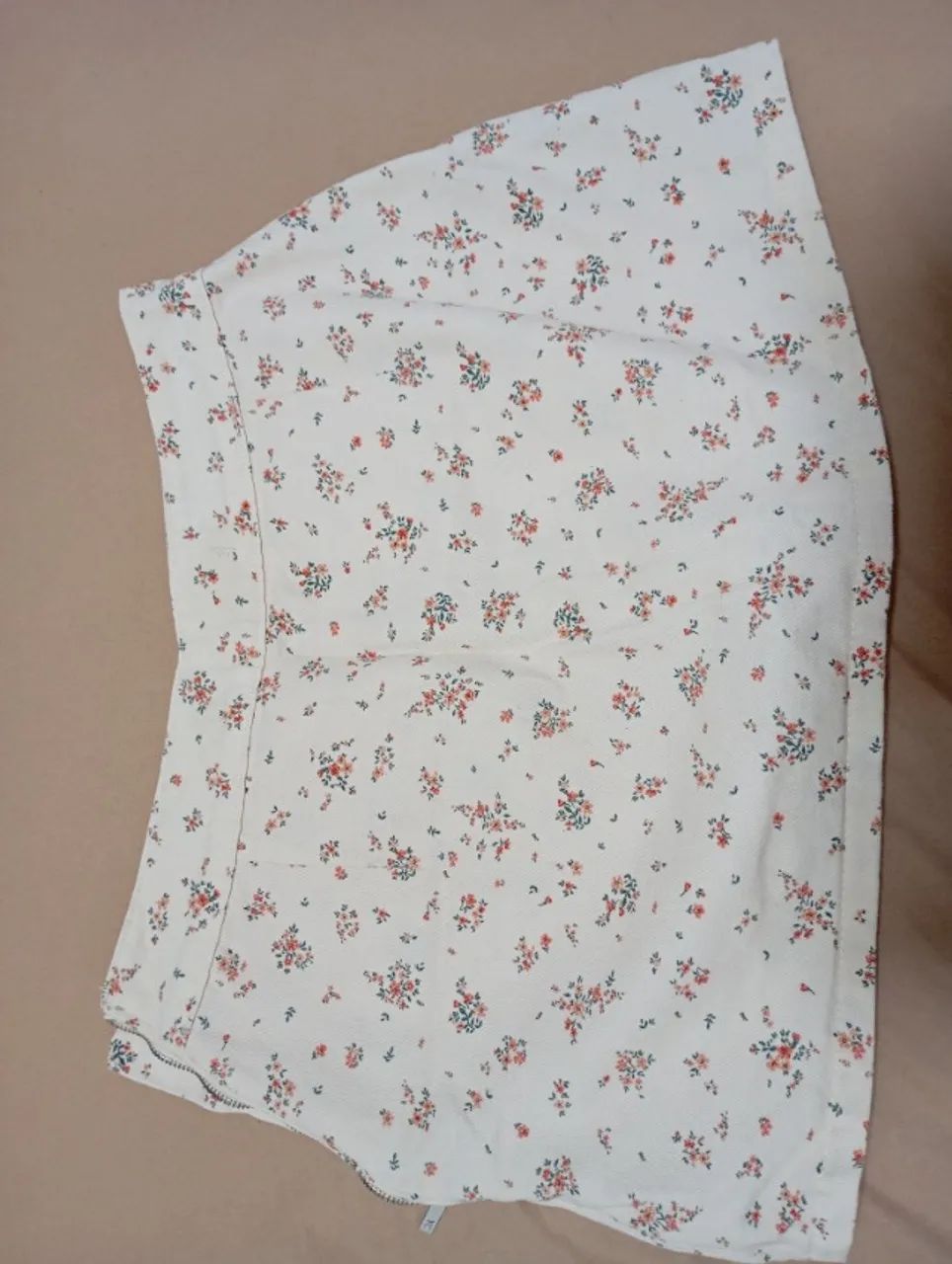 Short Saia  - Foto 3