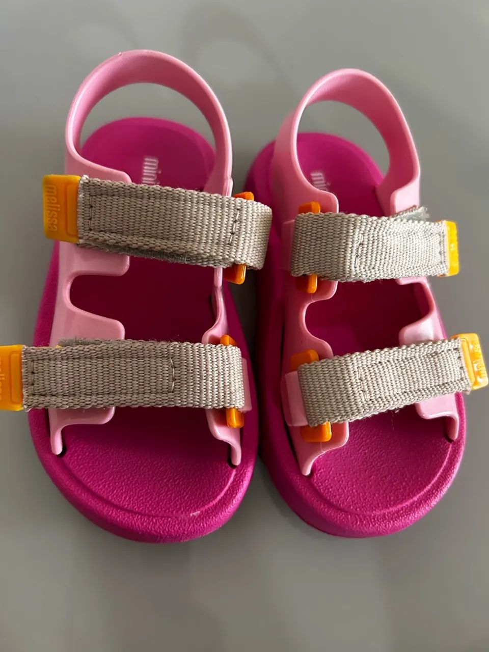 Mini Melissa 