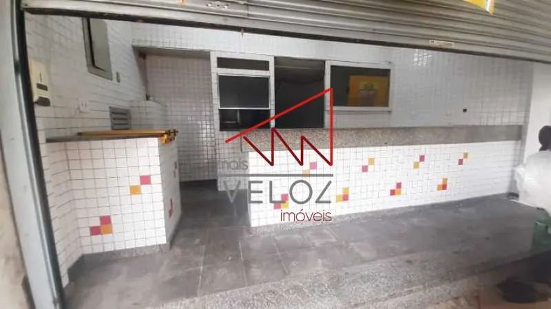 Loja-À VENDA-Laranjeiras-Rio de Janeiro-RJ