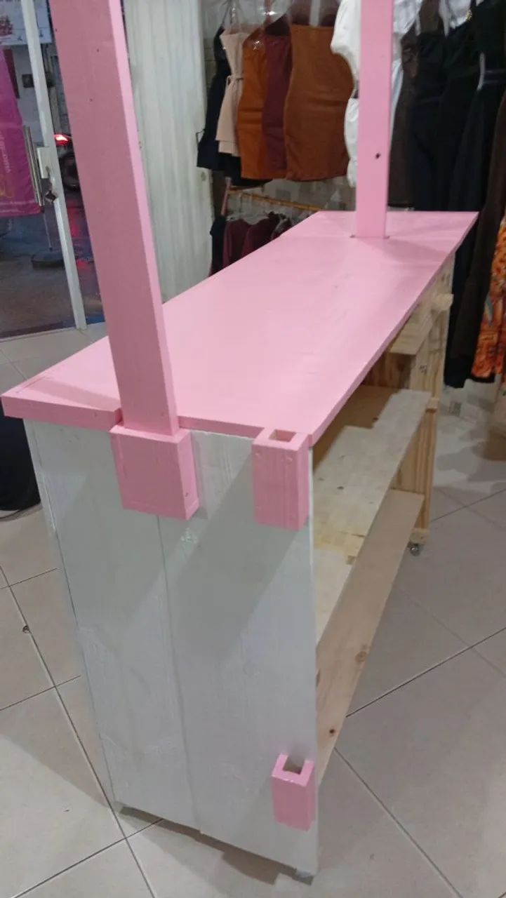 Vendo barraquinha desmontável pinos - Foto 3