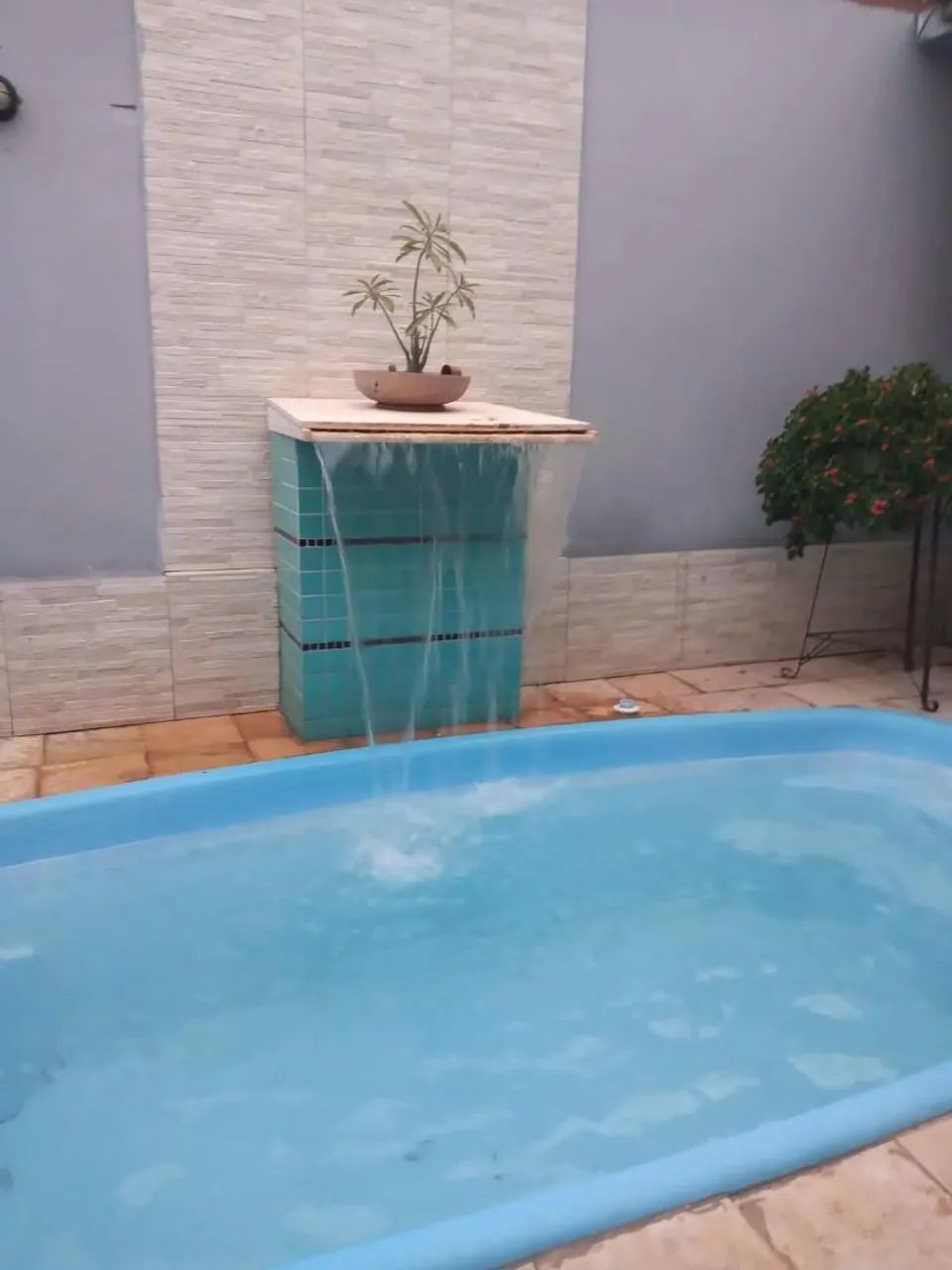 Excelente casa (ágio)