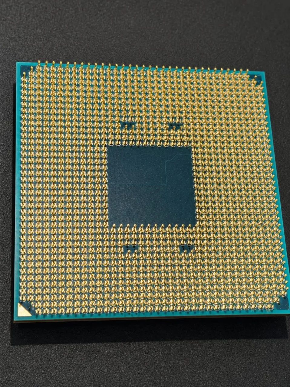 Processador AMD Ryzen 5 5600G - Foto 3