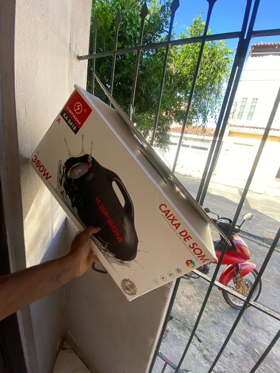 Bombox - Foto 3
