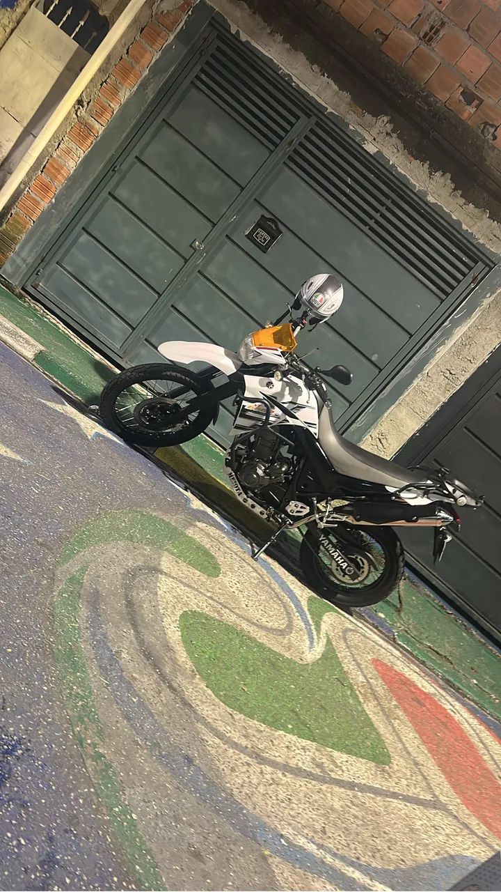Xt 660r 2010 - Foto 2