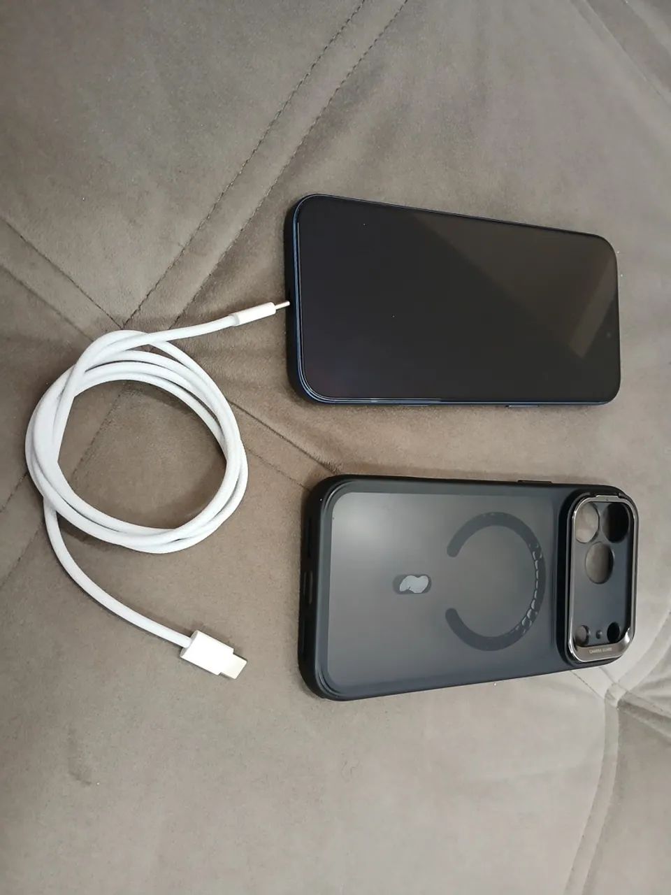 iPhone 17 Pro Max 512gb  - Foto 3