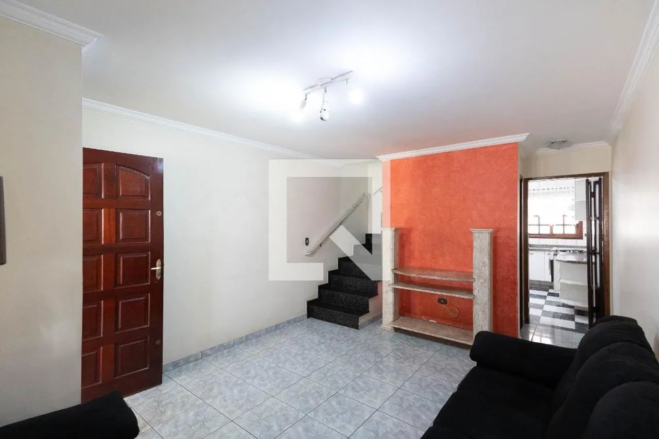 Casa à Venda - Vila Gustavo, 2 Quartos, 95 m2