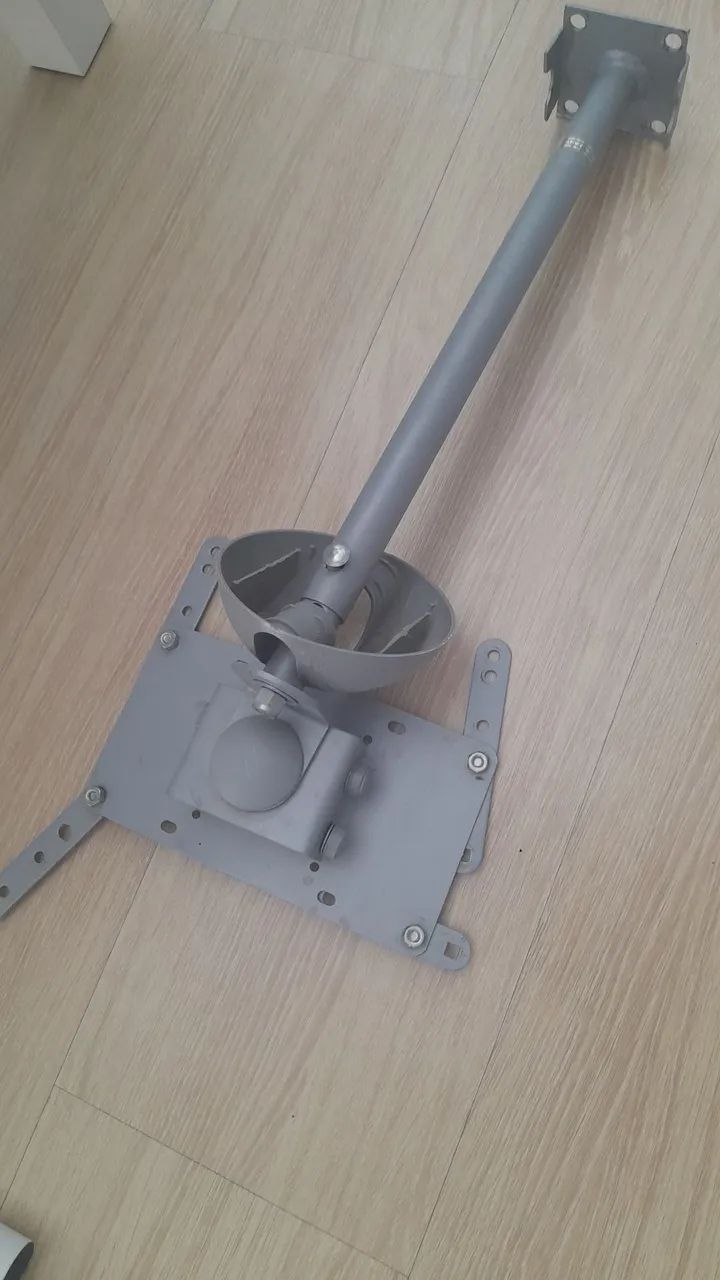 Suporte de teto para TV - Foto 2